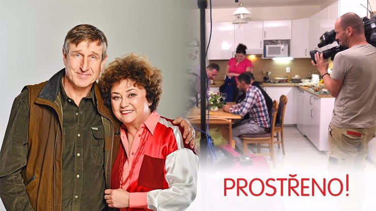 Prostřeno!