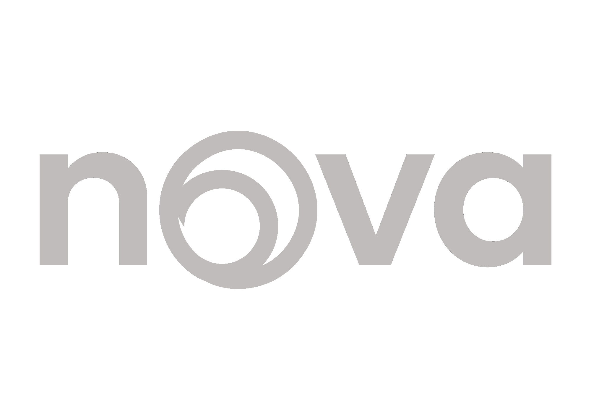 Logo tvnova